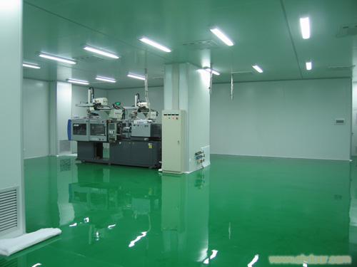 天津微電子廠凈化工程 凈化工程設計 凈化工程安裝,采用優(yōu)質的凈化板,高品質自流平,空調新風系統(tǒng) 請聯(lián)