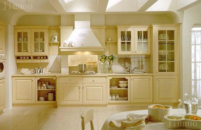 上海謹諾實木樓梯 櫥柜 木門廠家直銷 工廠特惠-上海謹諾裝飾工程