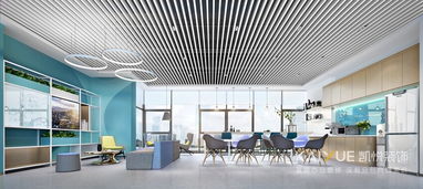 駿伯網(wǎng)絡(luò)辦公室裝飾工程