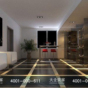 天津大劇院裝飾工程