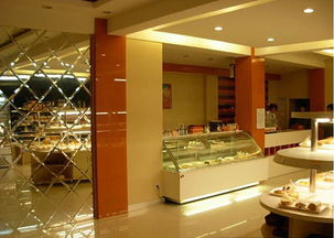 上海工廠裝修工程 廠房、車間、實驗室與食品烘焙廠的室內裝飾實踐